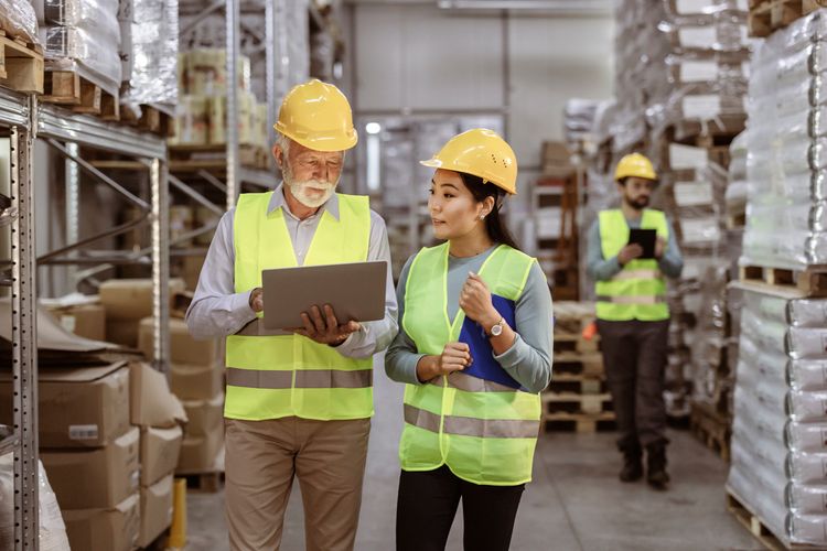 Contract manufacturing is a global industry