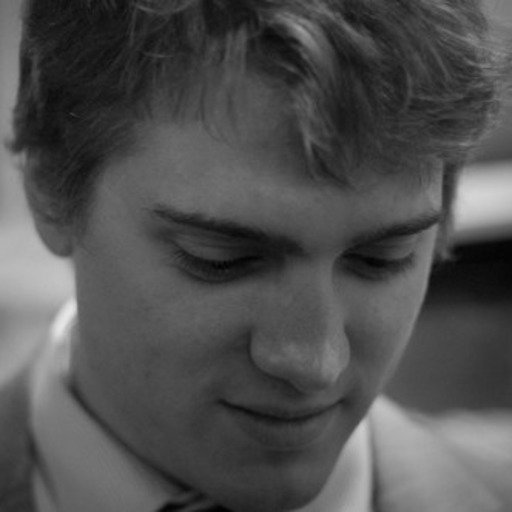 Avatar of James Hoffman