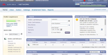 SAP Ariba Buying and Invoicing: Home