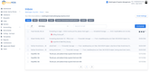EasyHOA: Email Inbox