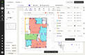 Houzz Pro: Takeoffs