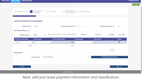 Crunchafi Lease Accounting: Lease Payments and Classification Page
