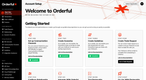 Orderful: Account Setup
