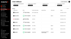 Orderful: Order Fulfillment