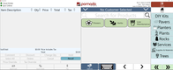 Pomodo POS: Point of Sale