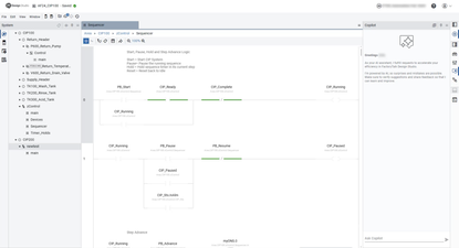 FactoryTalk Screenshot