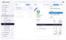 Zoho Books: Recurring Bills